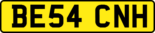 BE54CNH