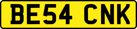 BE54CNK