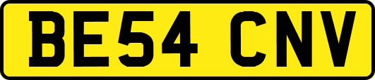 BE54CNV
