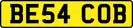 BE54COB