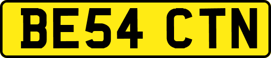 BE54CTN