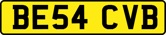 BE54CVB