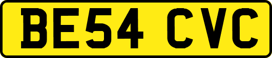 BE54CVC