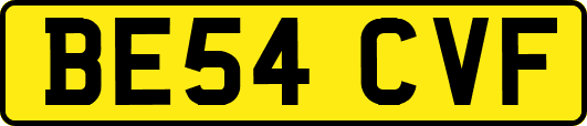 BE54CVF