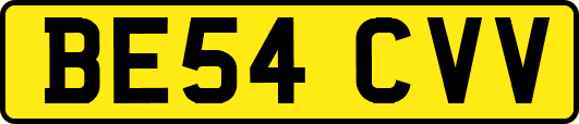 BE54CVV