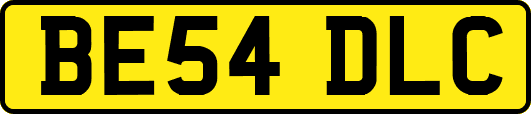 BE54DLC