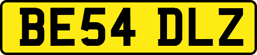 BE54DLZ