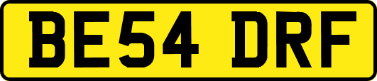 BE54DRF