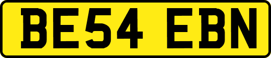 BE54EBN