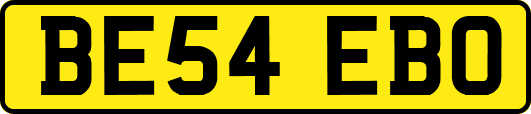 BE54EBO