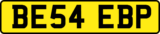 BE54EBP