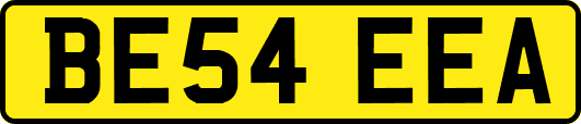 BE54EEA