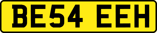 BE54EEH
