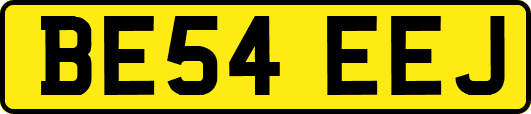 BE54EEJ