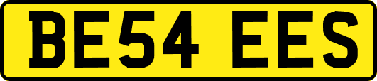 BE54EES