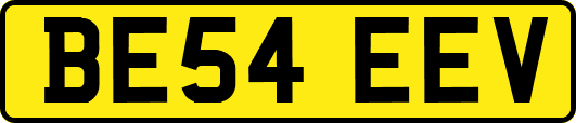 BE54EEV