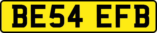 BE54EFB