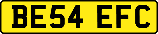 BE54EFC