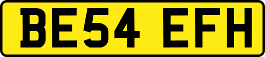 BE54EFH