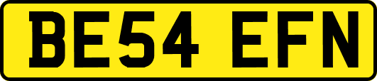 BE54EFN