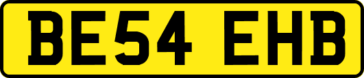 BE54EHB