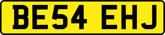 BE54EHJ