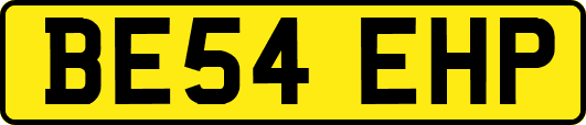 BE54EHP
