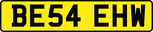BE54EHW