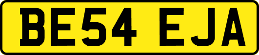 BE54EJA