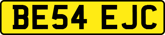 BE54EJC