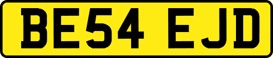 BE54EJD