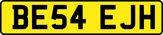 BE54EJH
