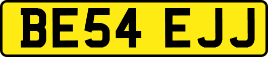 BE54EJJ
