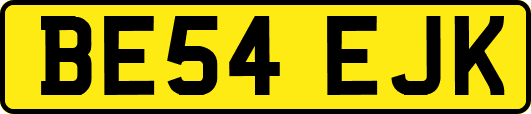 BE54EJK