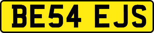 BE54EJS