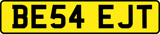 BE54EJT