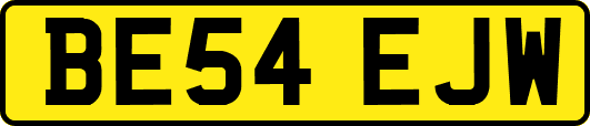 BE54EJW
