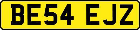 BE54EJZ