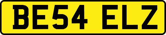 BE54ELZ