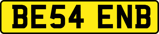 BE54ENB
