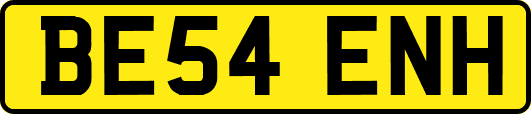 BE54ENH