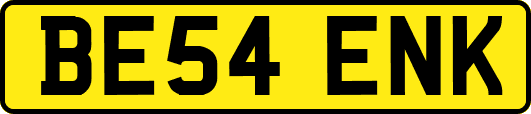 BE54ENK