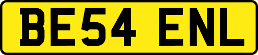 BE54ENL
