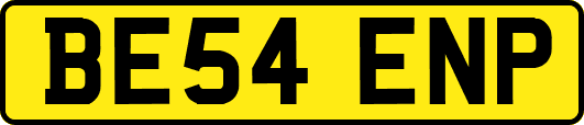 BE54ENP