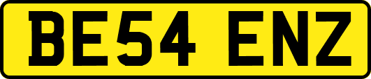 BE54ENZ