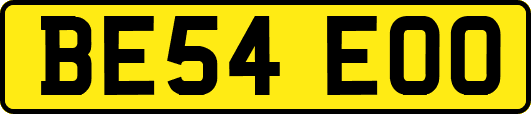 BE54EOO