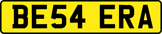 BE54ERA