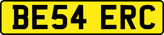 BE54ERC