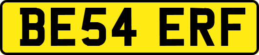 BE54ERF