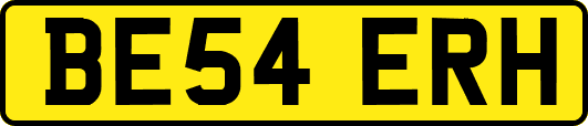 BE54ERH